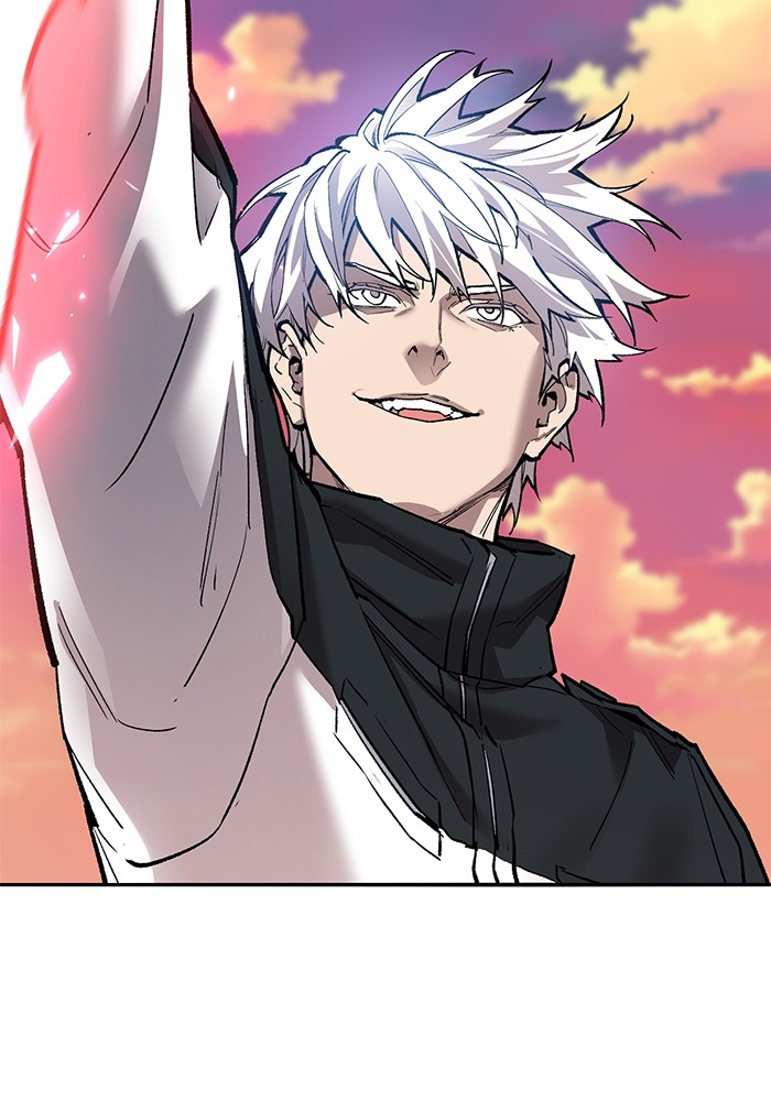 Limit Breaker Chapter 169 - halaman 89