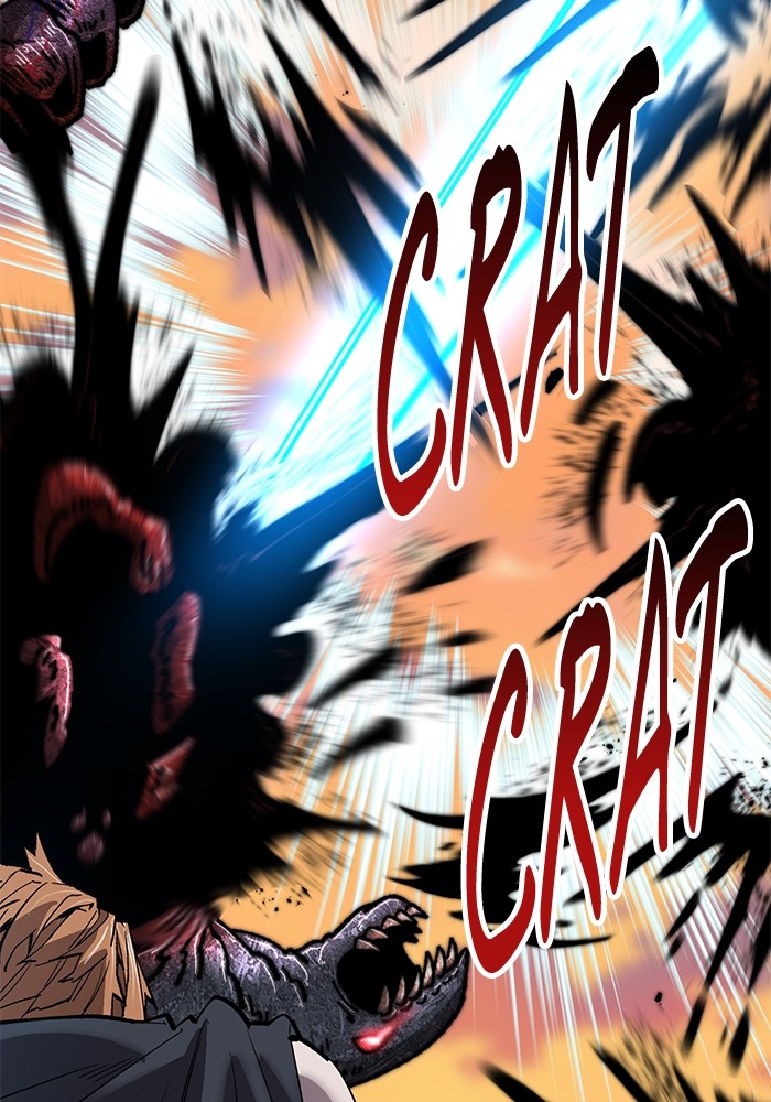 Limit Breaker Chapter 169 - halaman 9