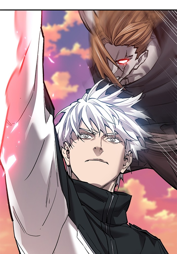 Limit Breaker Chapter 169 - halaman 90