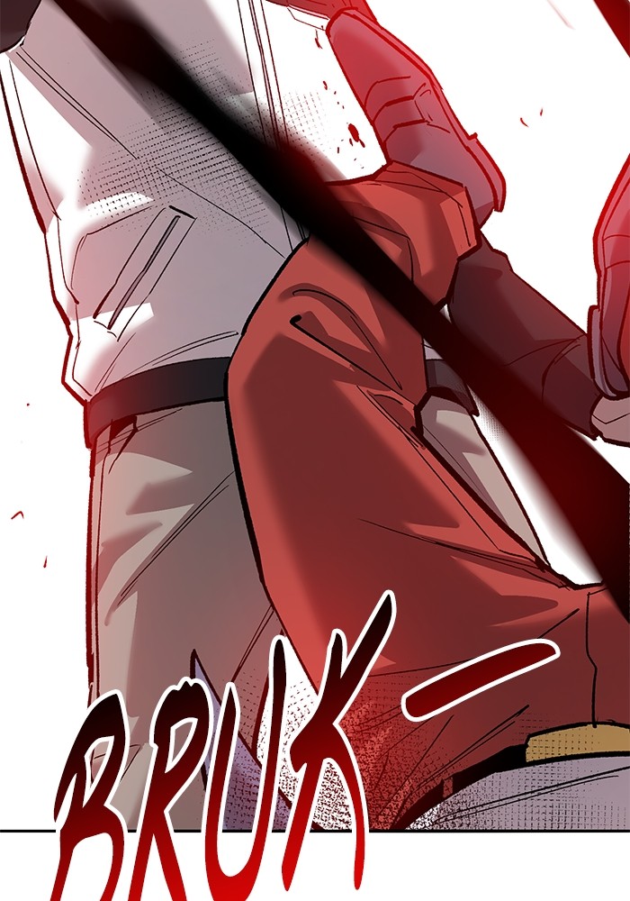 Limit Breaker Chapter 169 - halaman 95