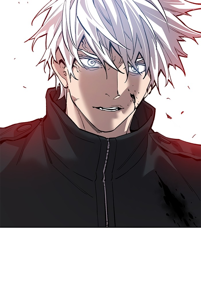 Limit Breaker Chapter 169 - halaman 97