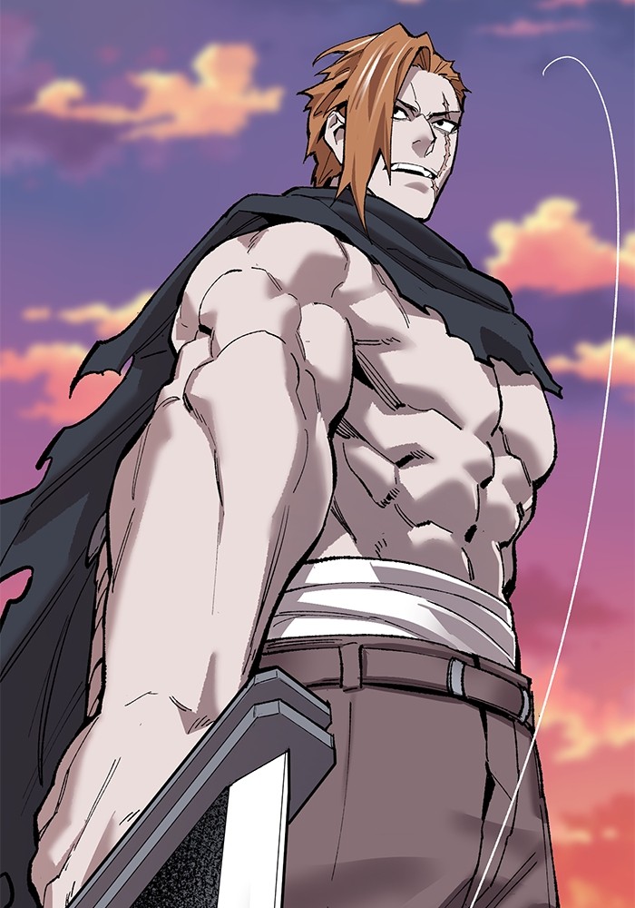 Limit Breaker Chapter 169 - halaman 99