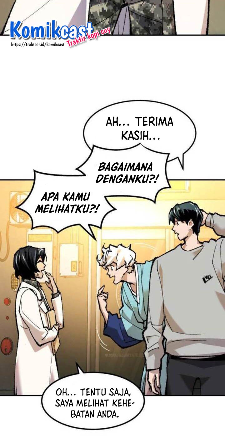 Limit Breaker Chapter 17 - halaman 12
