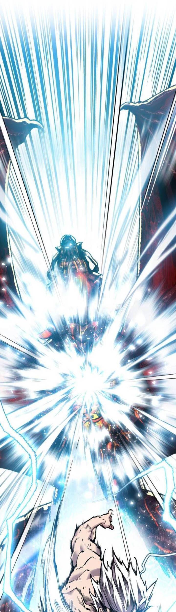 Limit Breaker Chapter 17 - halaman 2