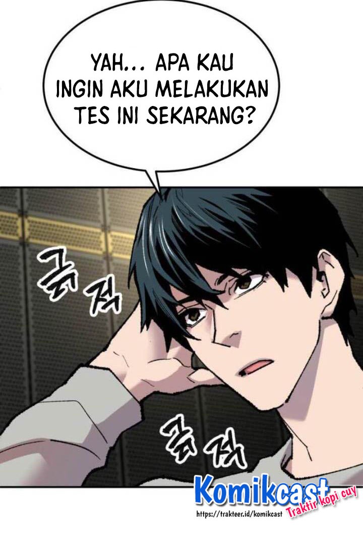 Limit Breaker Chapter 17 - halaman 29