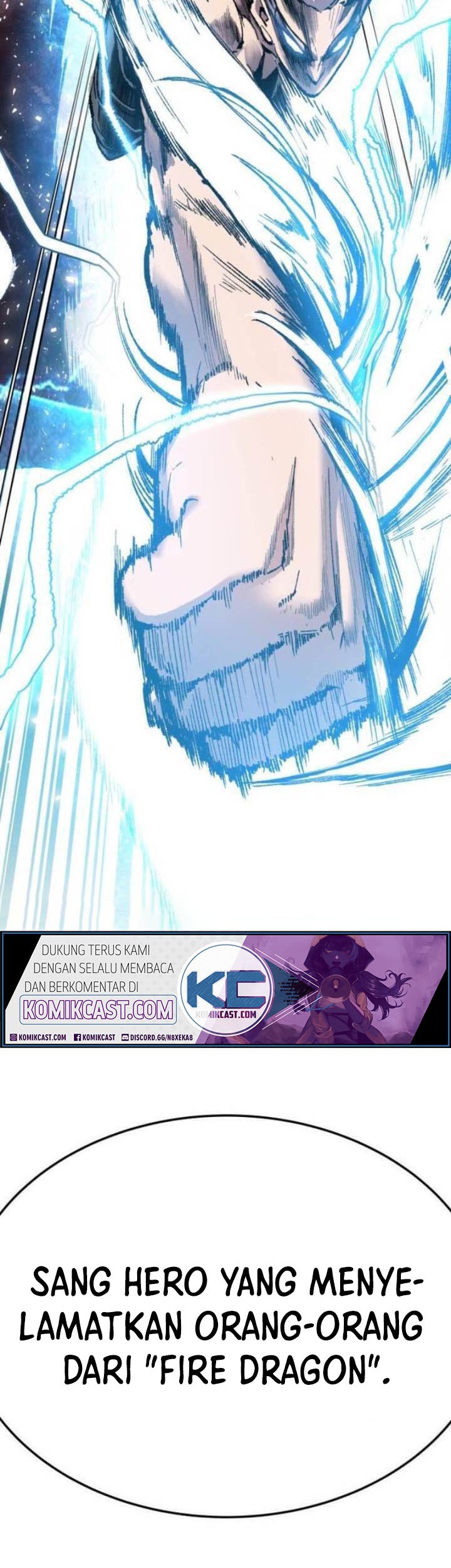 Limit Breaker Chapter 17 - halaman 3