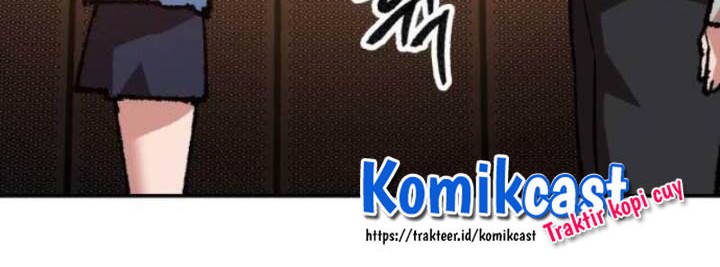 Limit Breaker Chapter 17 - halaman 37