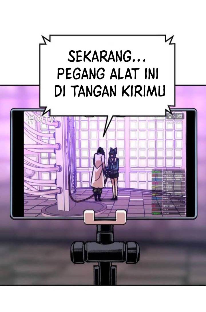 Limit Breaker Chapter 17 - halaman 48