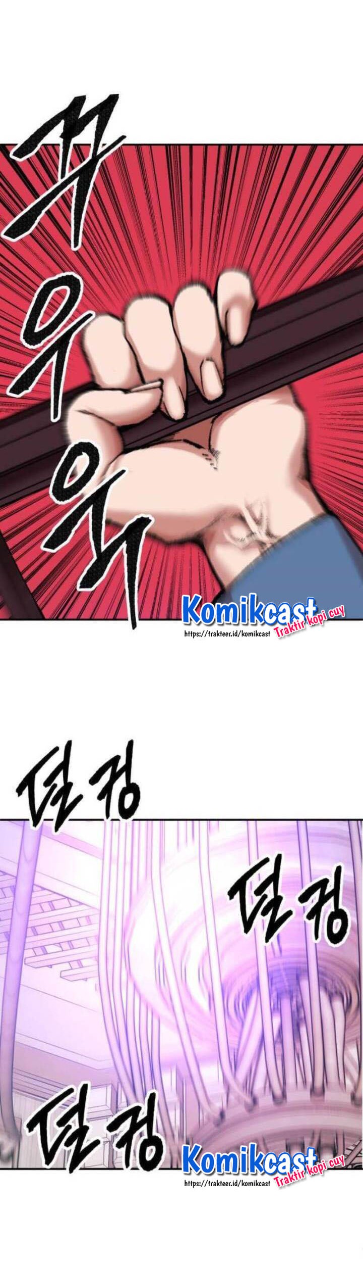 Limit Breaker Chapter 17 - halaman 50