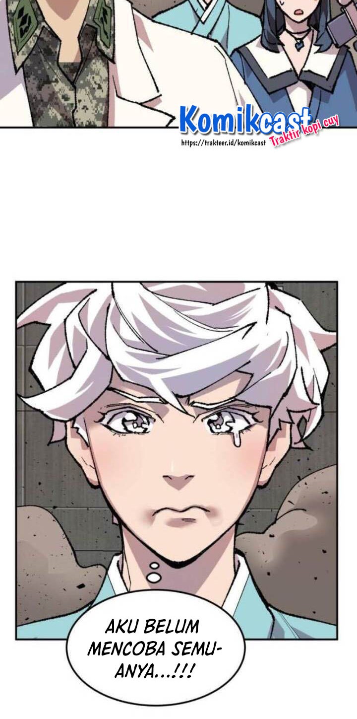 Limit Breaker Chapter 17 - halaman 64