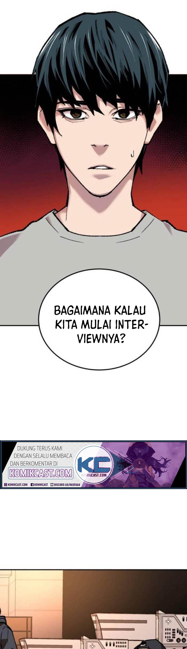 Limit Breaker Chapter 17 - halaman 66
