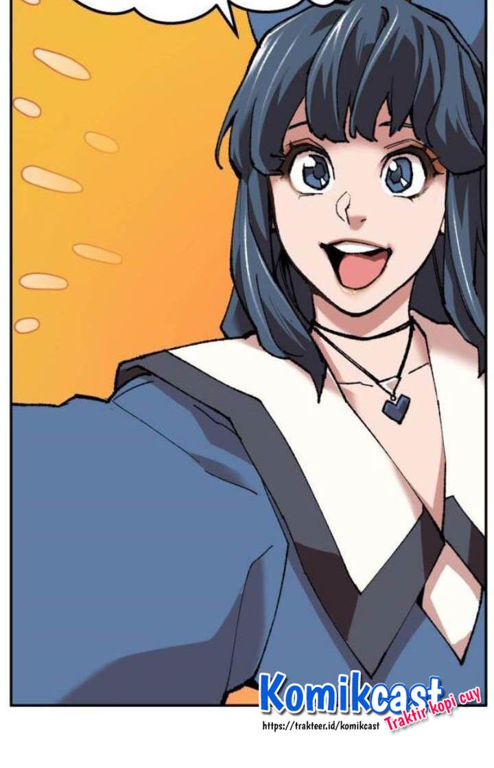 Limit Breaker Chapter 17 - halaman 68