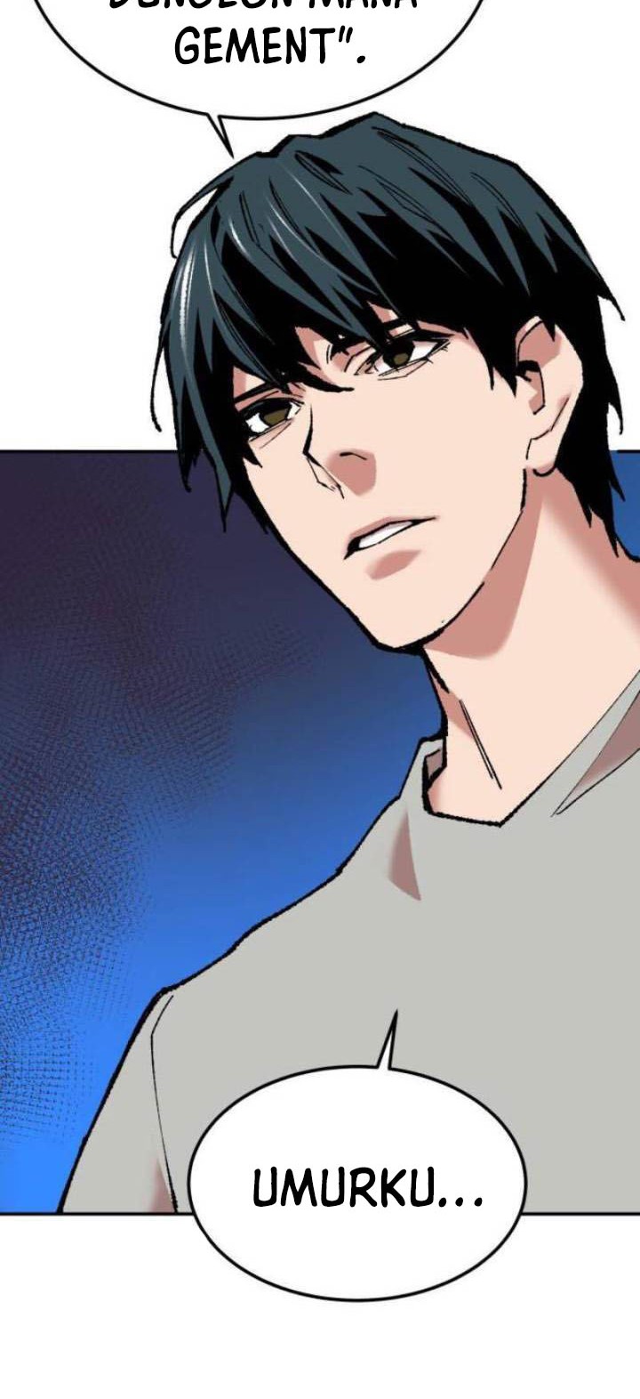 Limit Breaker Chapter 17 - halaman 76