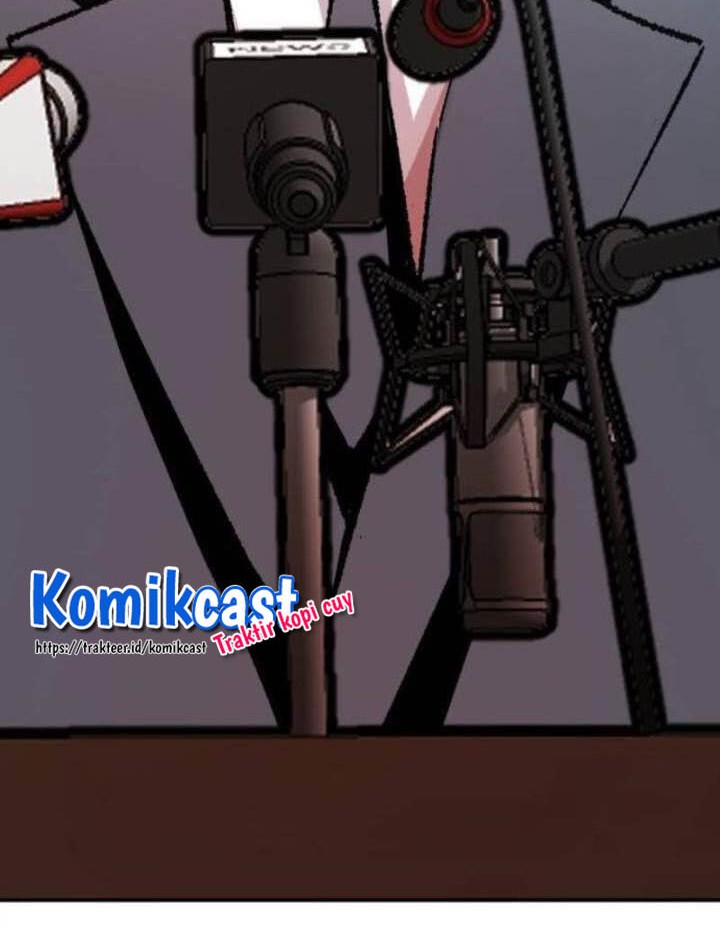 Limit Breaker Chapter 17 - halaman 8