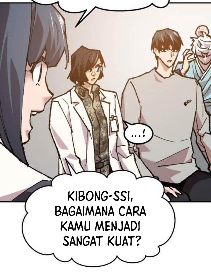 Limit Breaker Chapter 17 - halaman 80