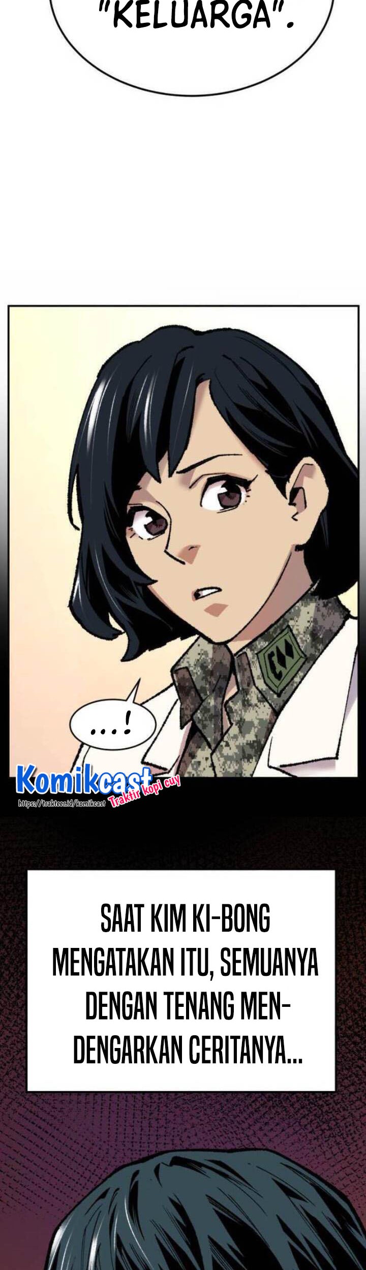 Limit Breaker Chapter 17 - halaman 86