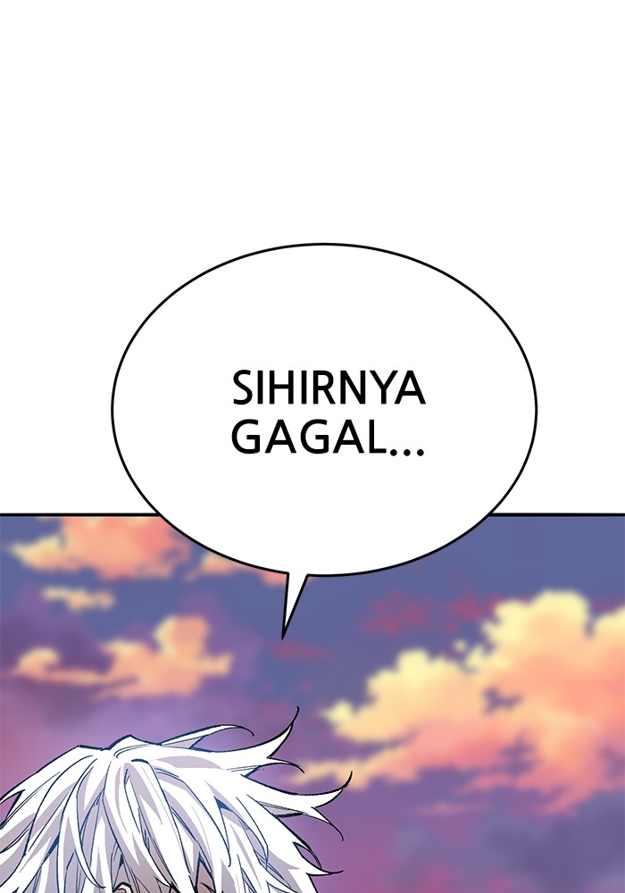 Limit Breaker Chapter 170 - halaman 100