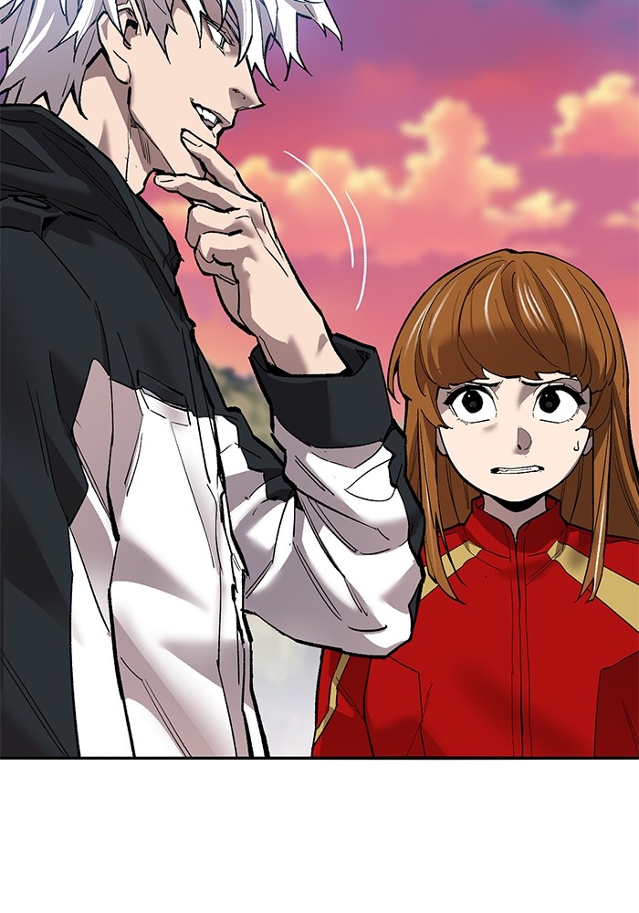 Limit Breaker Chapter 170 - halaman 101