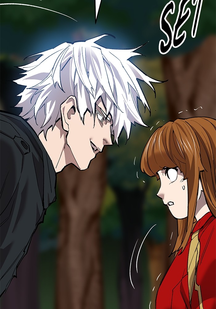 Limit Breaker Chapter 170 - halaman 105