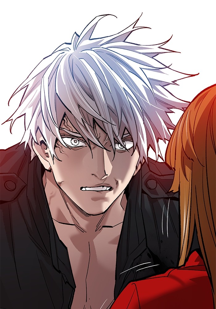 Limit Breaker Chapter 170 - halaman 110