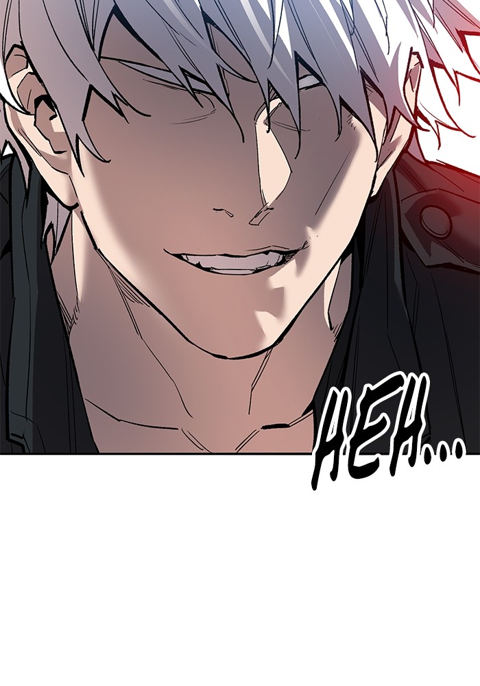 Limit Breaker Chapter 170 - halaman 114