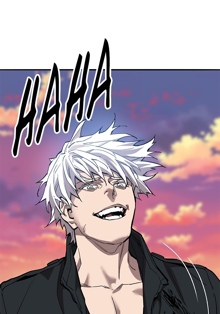 Limit Breaker Chapter 170 - halaman 115