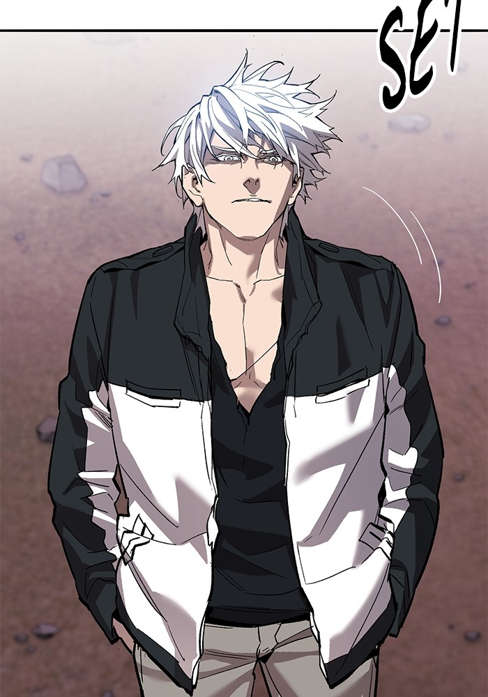 Limit Breaker Chapter 170 - halaman 117