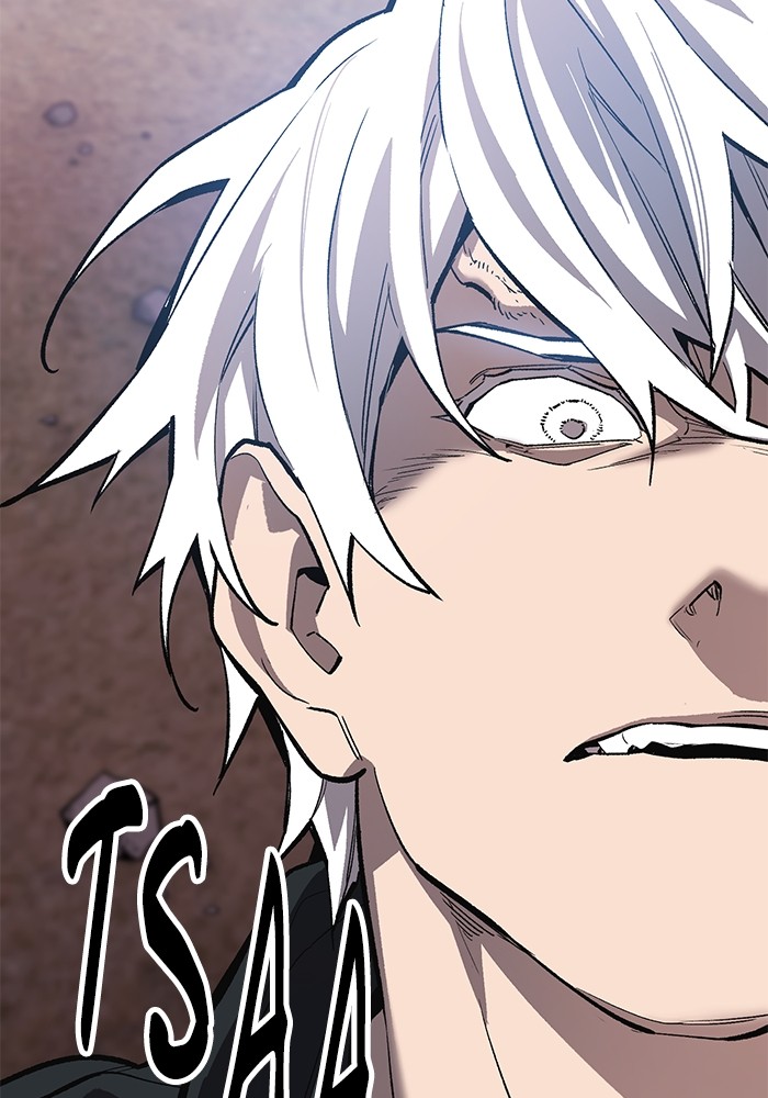 Limit Breaker Chapter 170 - halaman 119