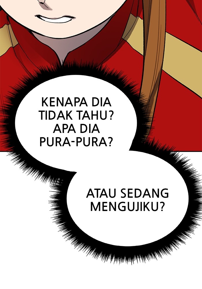 Limit Breaker Chapter 170 - halaman 122