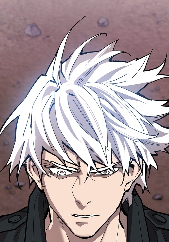 Limit Breaker Chapter 170 - halaman 124