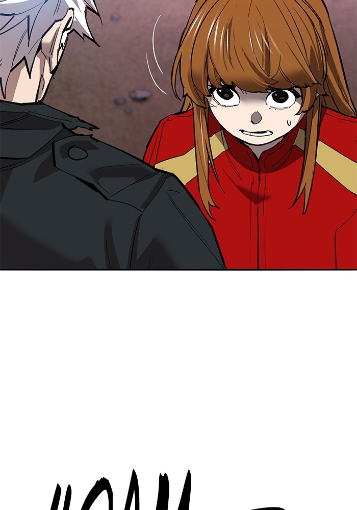 Limit Breaker Chapter 170 - halaman 131
