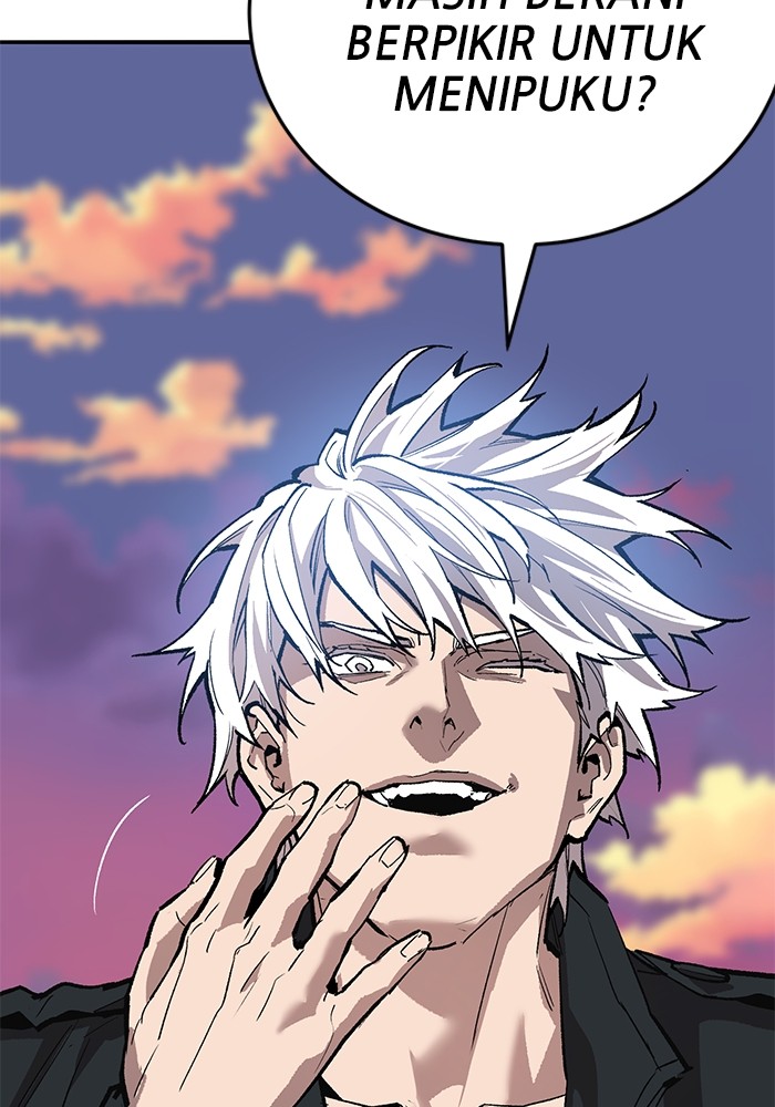 Limit Breaker Chapter 170 - halaman 134
