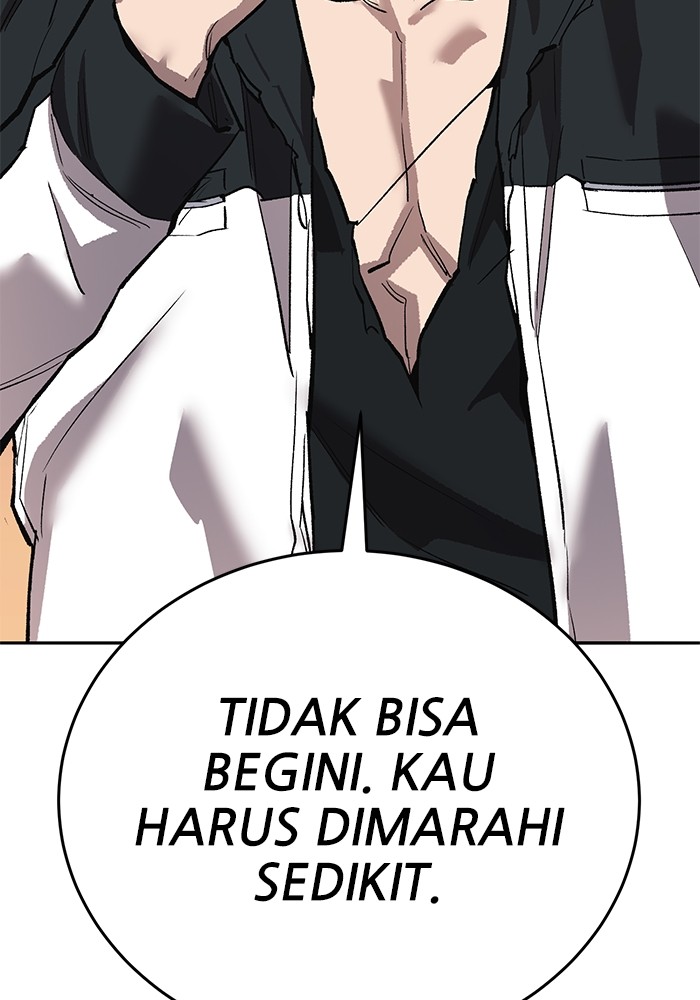 Limit Breaker Chapter 170 - halaman 135