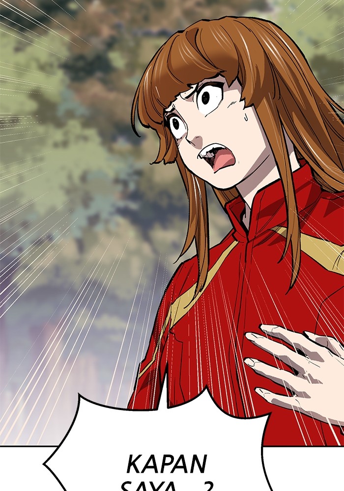 Limit Breaker Chapter 170 - halaman 137