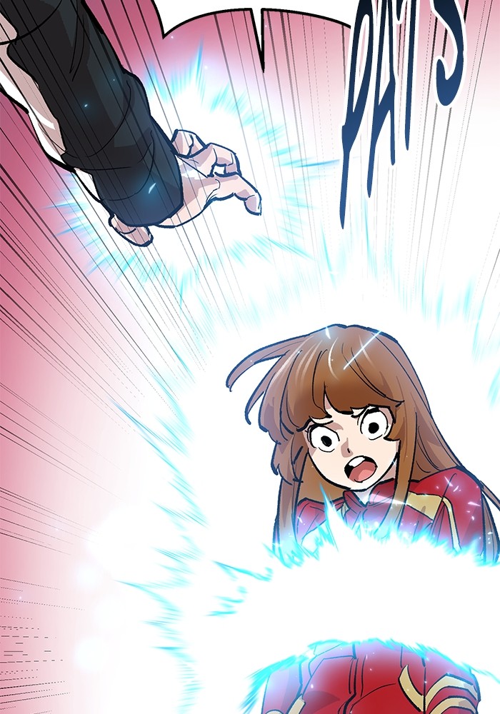 Limit Breaker Chapter 170 - halaman 139