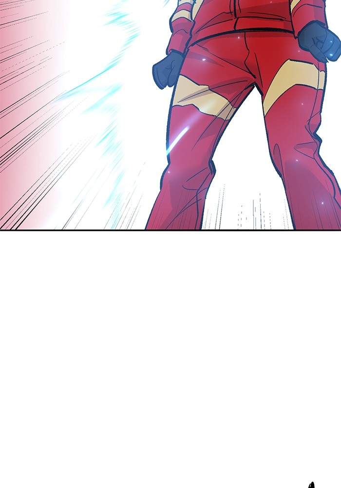 Limit Breaker Chapter 170 - halaman 140
