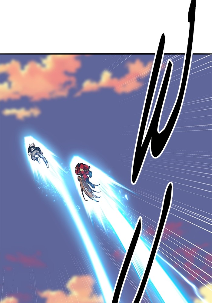 Limit Breaker Chapter 170 - halaman 141