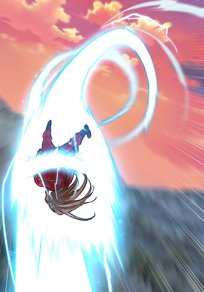 Limit Breaker Chapter 170 - halaman 145