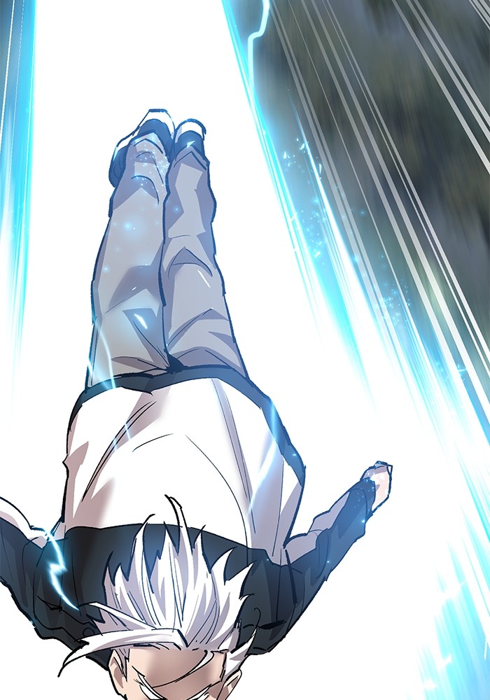 Limit Breaker Chapter 170 - halaman 146