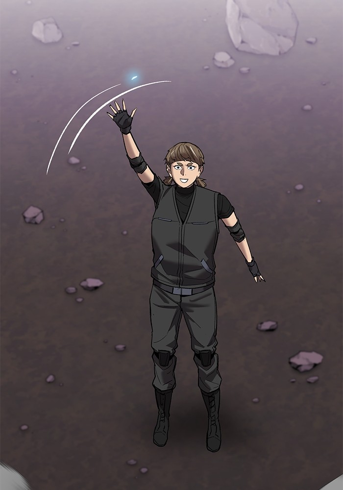 Limit Breaker Chapter 170 - halaman 15