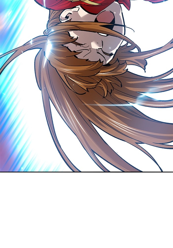 Limit Breaker Chapter 170 - halaman 150