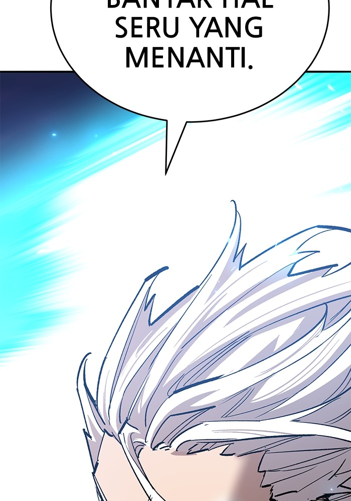 Limit Breaker Chapter 170 - halaman 160