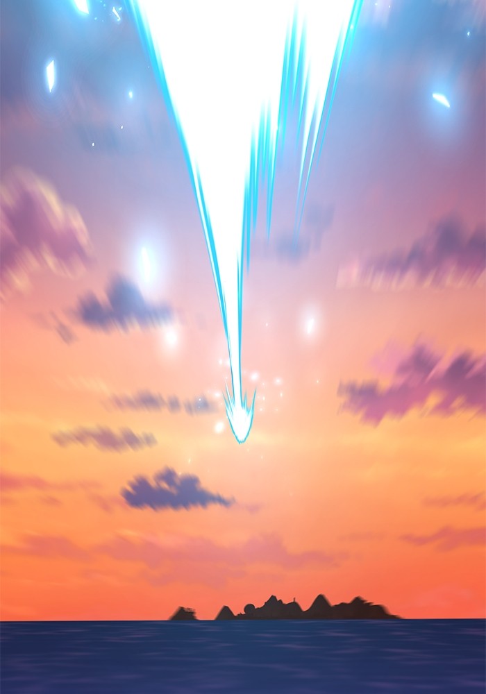 Limit Breaker Chapter 170 - halaman 167