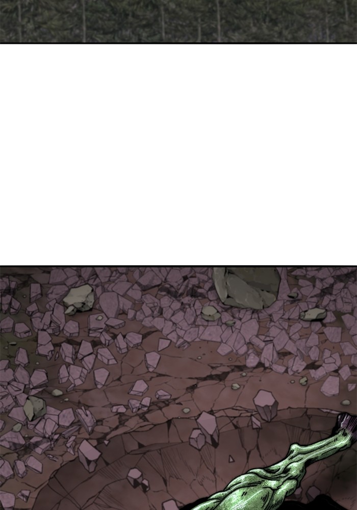 Limit Breaker Chapter 170 - halaman 171