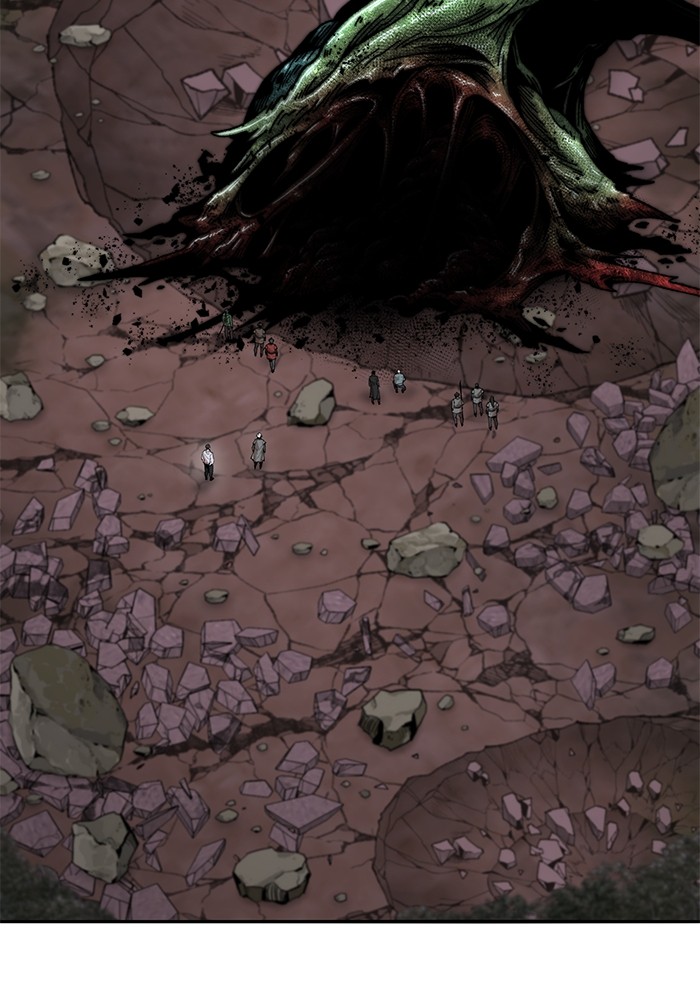 Limit Breaker Chapter 170 - halaman 172