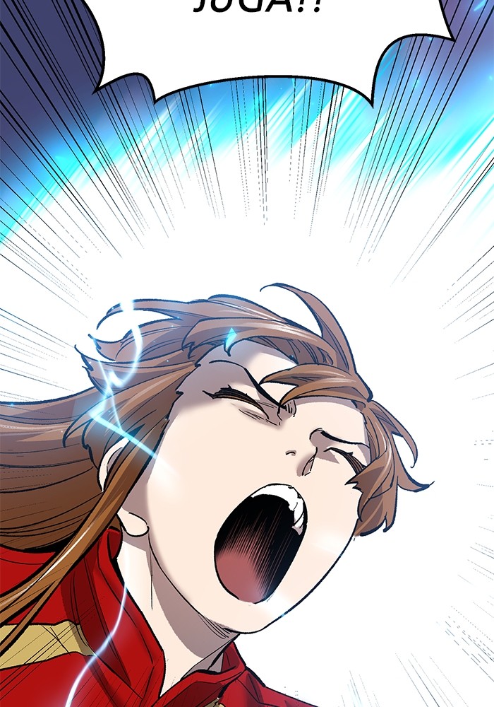 Limit Breaker Chapter 170 - halaman 182