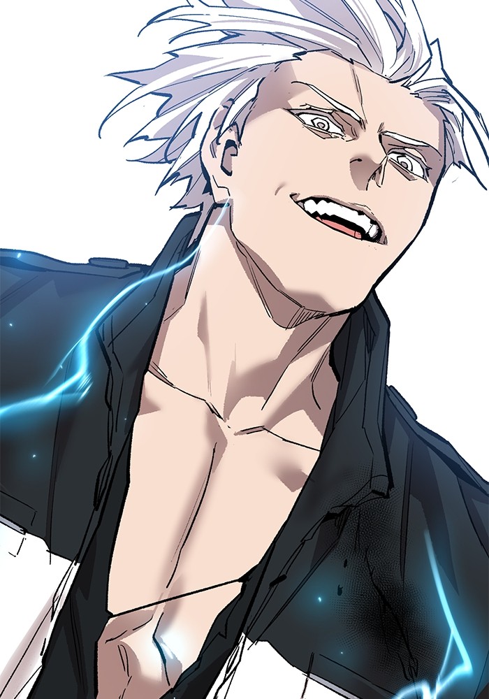 Limit Breaker Chapter 170 - halaman 186
