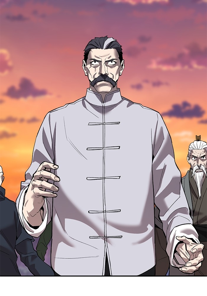Limit Breaker Chapter 170 - halaman 193