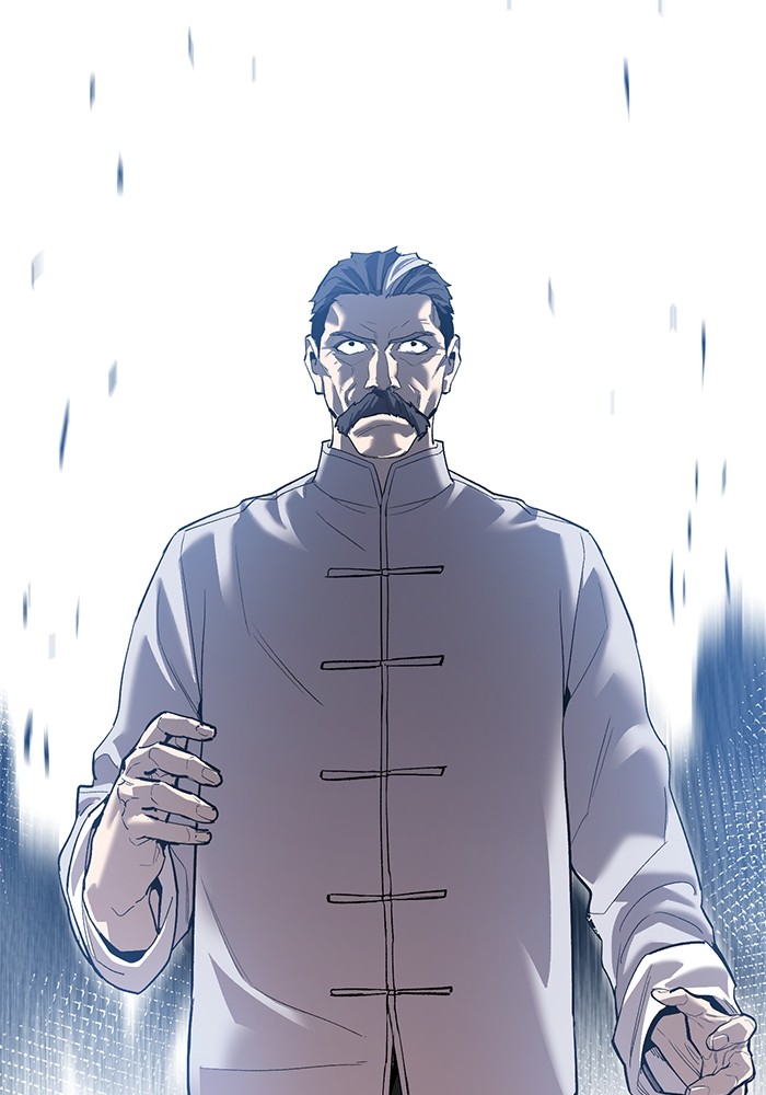Limit Breaker Chapter 170 - halaman 195