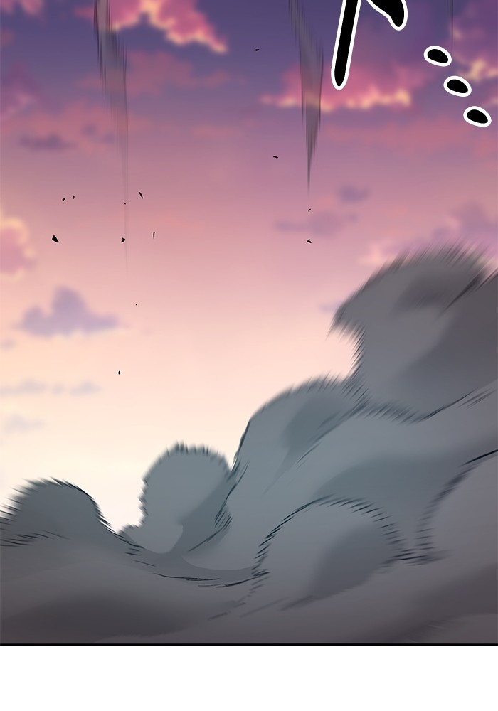 Limit Breaker Chapter 170 - halaman 201